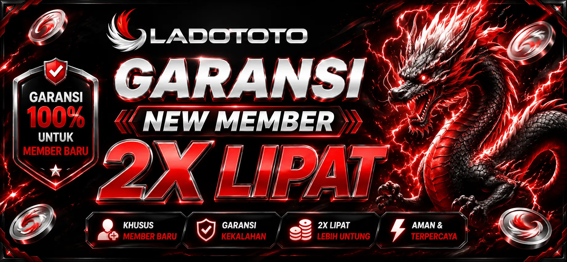 LADOTOTO promo